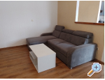 Appartements Rajka - ostrov Rab Kroatien