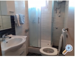 Appartements Rajka - ostrov Rab Kroatien