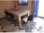 Appartements Rajka - ostrov Rab Kroatien