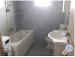 Appartements Rajka - ostrov Rab Kroatien