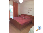 Appartements Rajka - ostrov Rab Kroatien