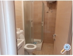 Appartements Rajka - ostrov Rab Kroatien