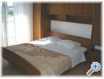 Appartements Rajka - ostrov Rab Kroatien