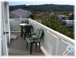 Appartements Rajka - ostrov Rab Kroatien