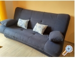 Appartements Rajka - ostrov Rab Kroatien