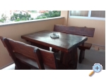 Appartements Rajka - ostrov Rab Kroatien