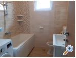 Appartements Rajka - ostrov Rab Kroatien