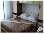 Appartements Rajka - ostrov Rab Kroatien