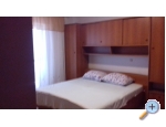 Appartements Rajka - ostrov Rab Kroatien