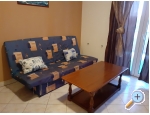 Appartements Rajka - ostrov Rab Kroatien