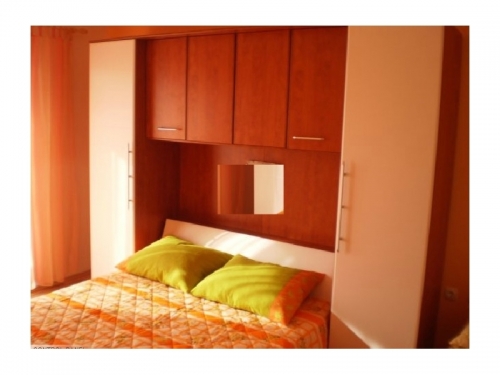 Appartements Rajka - ostrov Rab Croatie