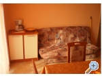 Appartements Rajka - ostrov Rab Kroatien