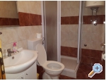 Appartements Rajka - ostrov Rab Kroatien