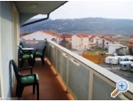 Appartements Rajka - ostrov Rab Kroatien