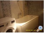 Apartmaji Rajka - ostrov Rab Hrvaka