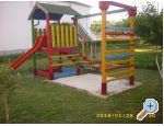 Apartmaji Rajka - ostrov Rab Hrvaka