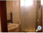 Apartmaji Rajka - ostrov Rab Hrvaka