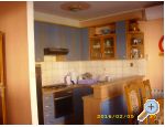 Apartmaji Rajka - ostrov Rab Hrvaka