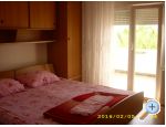 Apartmaji Rajka - ostrov Rab Hrvaka