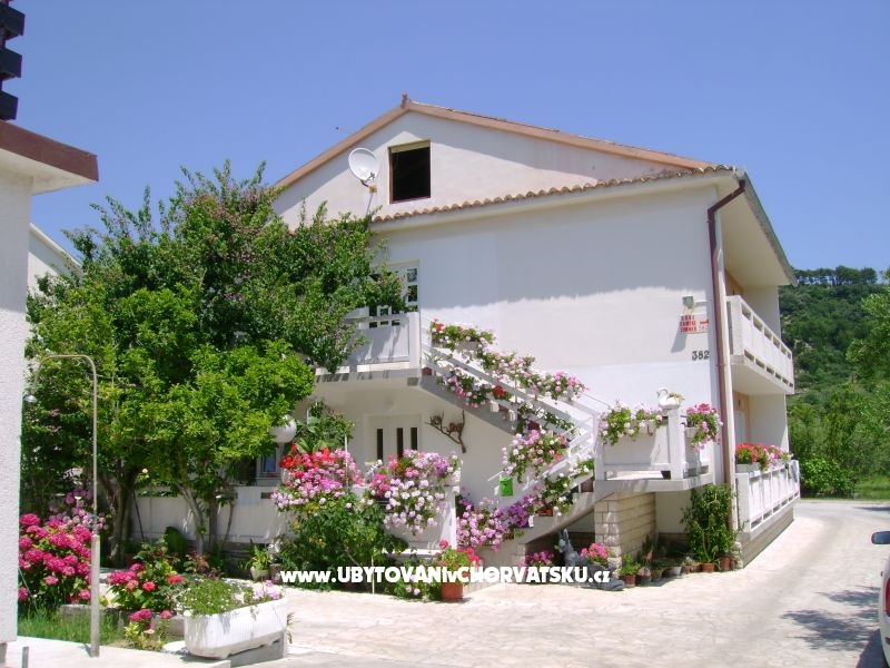 Appartements Rezikica – Ferienwohnung Insel Rab, Kroatien – Foto 1