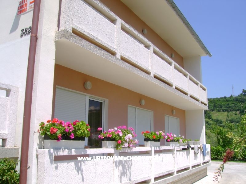 Appartements Rezikica – Ferienwohnung Insel Rab, Kroatien – Foto 2