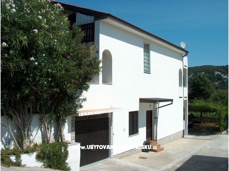 Appartements Ruža – Ferienwohnung Insel Rab, Kroatien – Foto 2