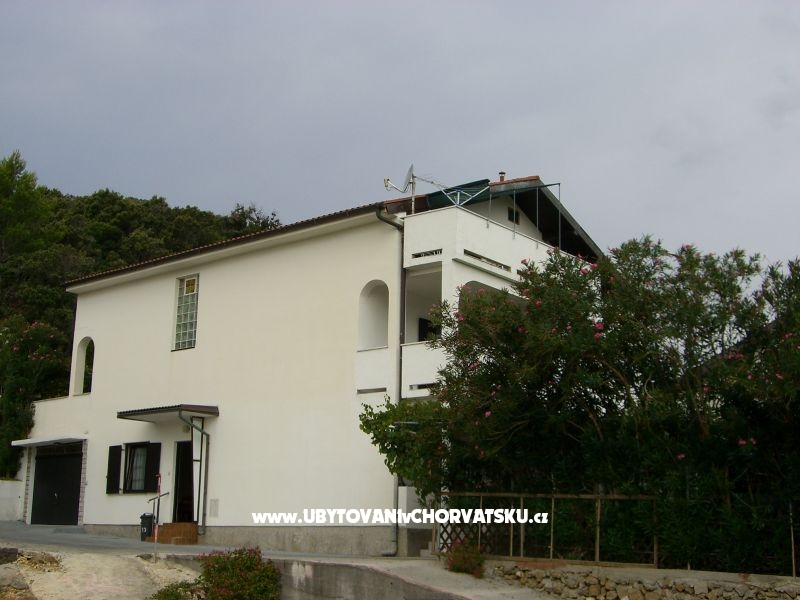 Appartements Ruža – Ferienwohnung Insel Rab, Kroatien – Foto 3