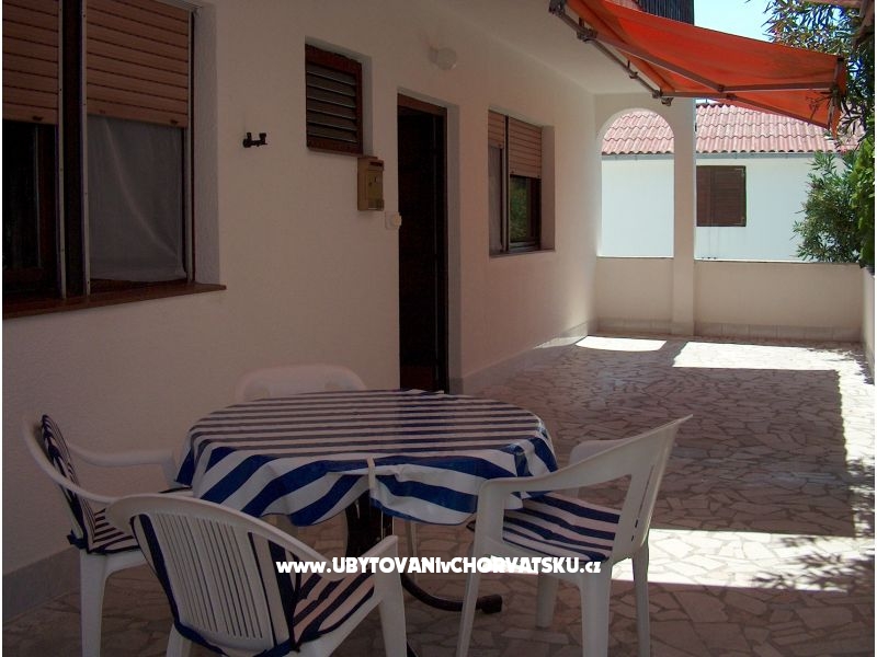 Appartements Ruža – Ferienwohnung Insel Rab, Kroatien – Foto 4