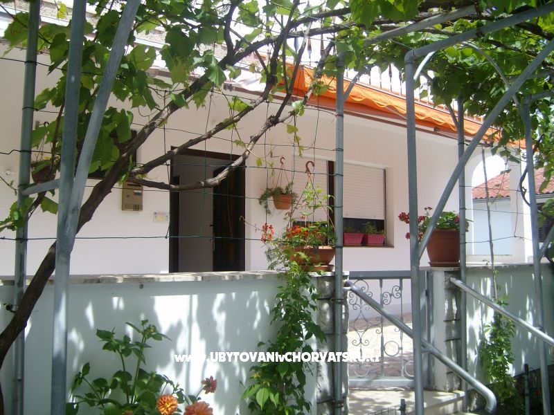 Appartements Ruža – Ferienwohnung Insel Rab, Kroatien – Foto 6