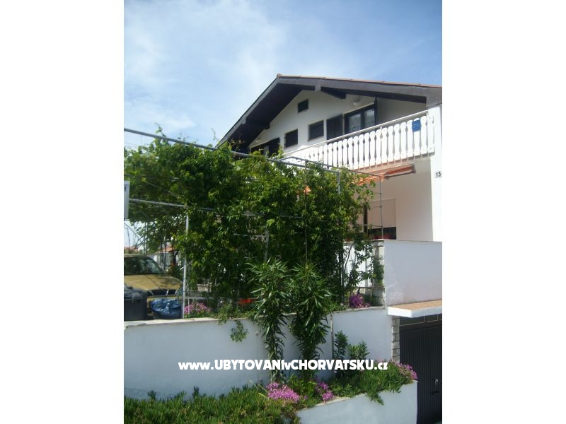 Appartements Ruža – Ferienwohnung Insel Rab, Kroatien – Foto 7