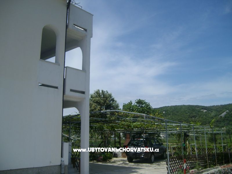 Appartements Ruža – Ferienwohnung Insel Rab, Kroatien – Foto 8