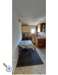 Appartements San Marino - ostrov Rab Kroatien