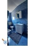 Appartements San Marino - ostrov Rab Kroatien