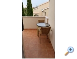 Appartements San Marino - ostrov Rab Kroatien