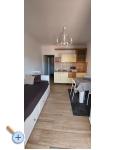 Appartements San Marino - ostrov Rab Kroatien