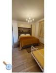 Appartements San Marino - ostrov Rab Kroatien