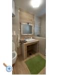 Appartements San Marino - ostrov Rab Kroatien
