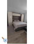 Appartements San Marino - ostrov Rab Kroatien