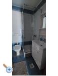 Appartements San Marino - ostrov Rab Kroatien
