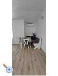 Appartements San Marino - ostrov Rab Kroatien