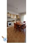 Appartements San Marino - ostrov Rab Kroatien