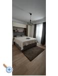 Appartements San Marino - ostrov Rab Kroatien