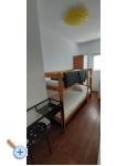 Appartements San Marino - ostrov Rab Kroatien