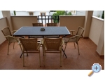 Appartements San Marino - ostrov Rab Kroatien