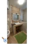 Appartements San Marino - ostrov Rab Kroatien