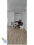 Appartements San Marino - ostrov Rab Kroatien