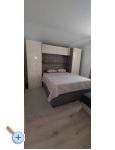 Appartements San Marino - ostrov Rab Kroatien