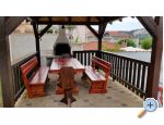 Appartements San Marino - ostrov Rab Kroatien