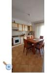 Appartements San Marino - ostrov Rab Kroatien