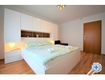 Appartements Sandra - ostrov Rab Kroatien